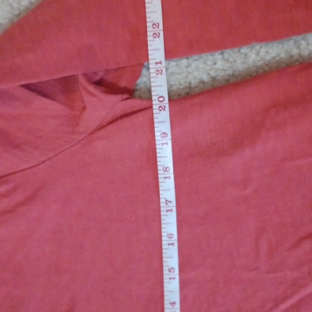 Soft Surroundings Button Up Tunic - image 6